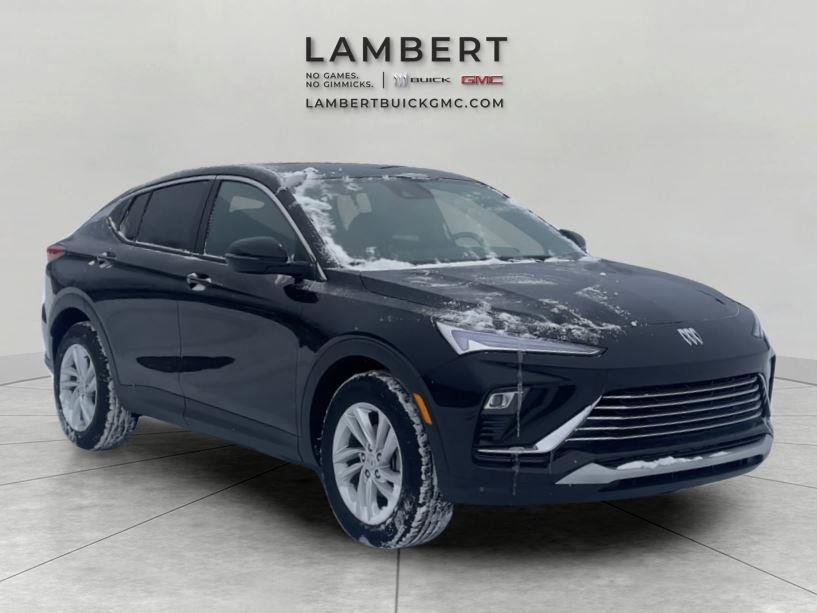 New 2026 Buick Envista Preferred w/ Convenience I Package image 7