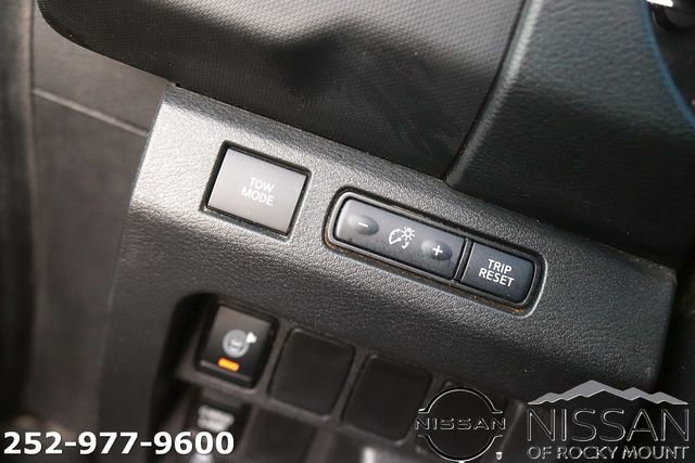Used 2022 Nissan Frontier S w/ Technology Package image 22