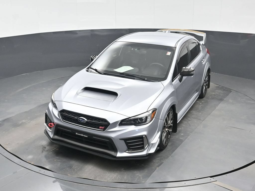 Used 2019 Subaru WRX STI AWD/4WD image 24