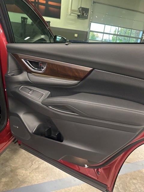 New 2025 Subaru Ascent Touring image 33