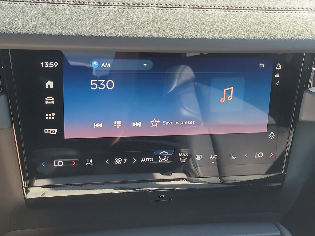 New 2025 Lincoln Navigator Reserve w/ Jet Appearance Package image 26