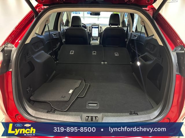 Used 2023 Ford Edge SEL w/ Convenience Package AWD/4WD image 22