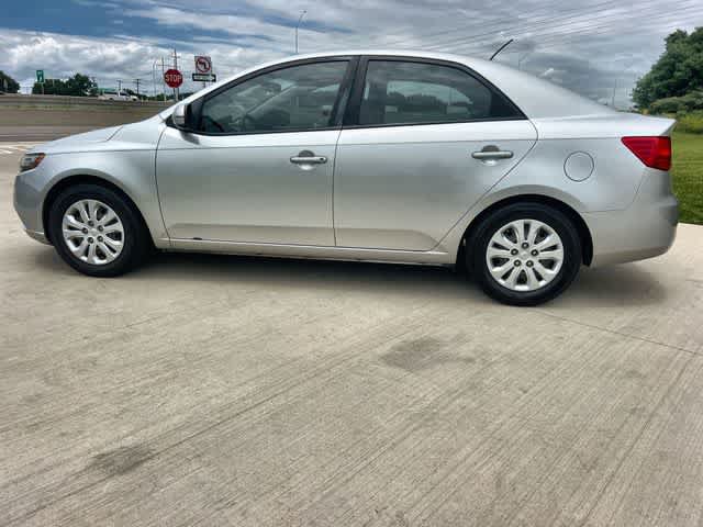 Used 2013 Kia Forte EX FWD image 4