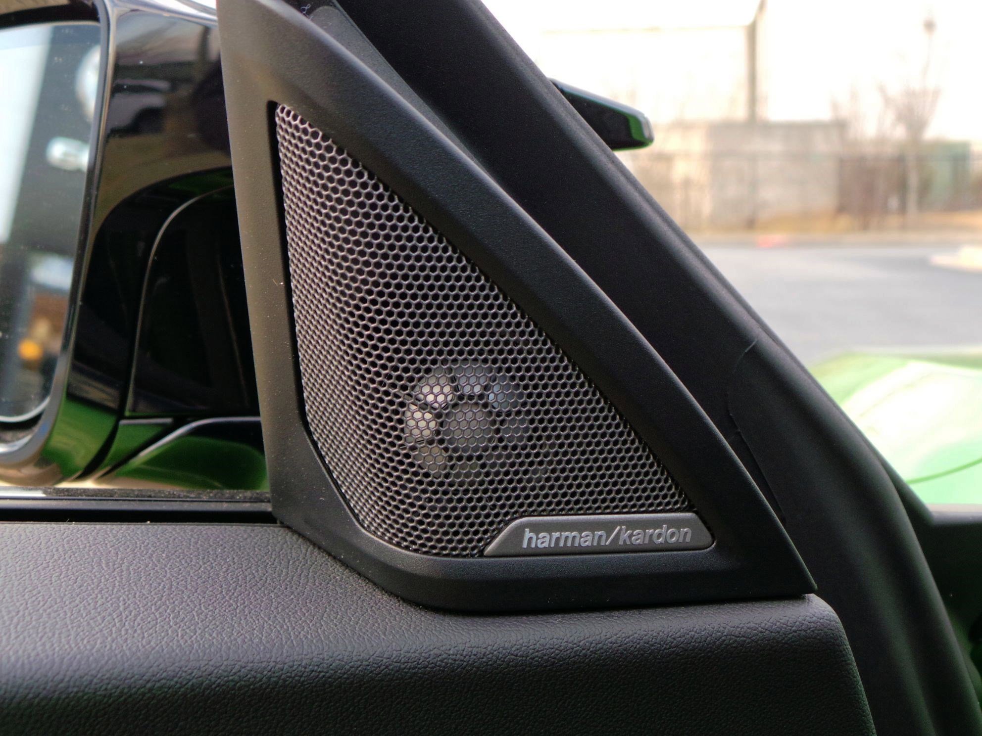 Used 2025 BMW M2 w/ Lighting Package image 13