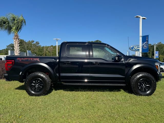 New 2025 Ford F150 Raptor image 6