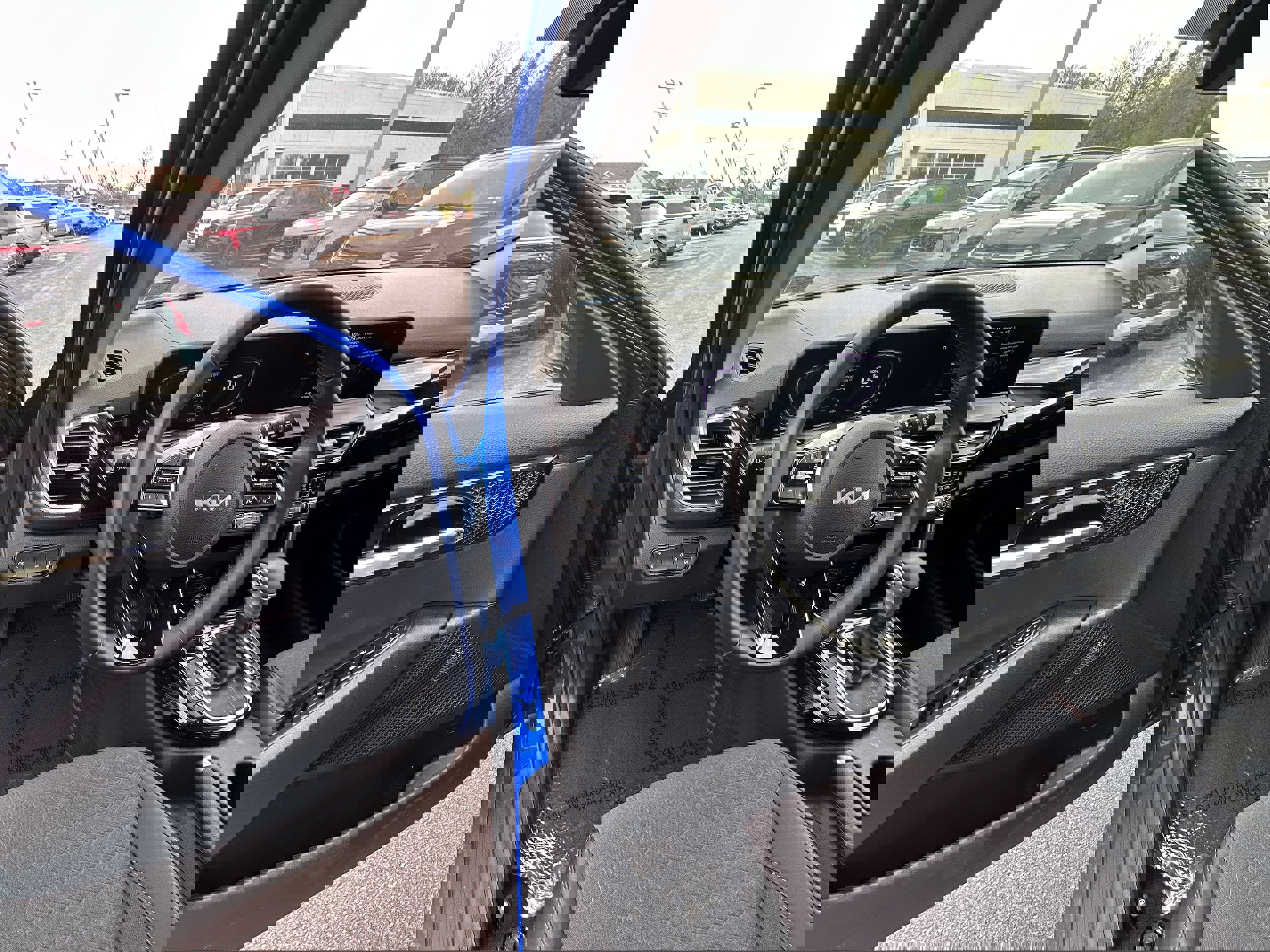 Used 2026 Kia Seltos S image 23