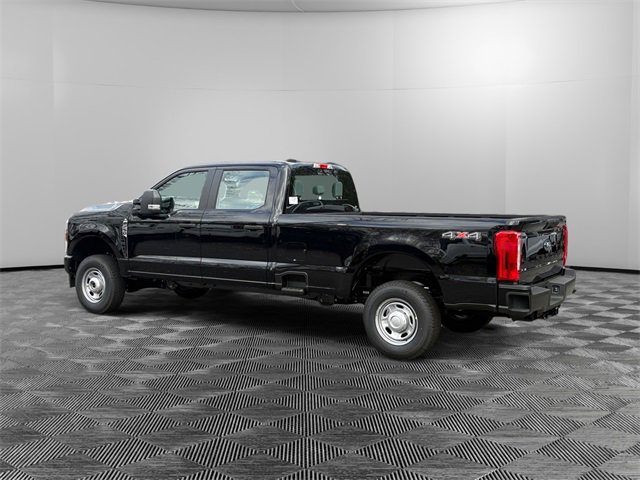 New 2026 Ford F250 XL w/ Snow Plow Prep Package image 3