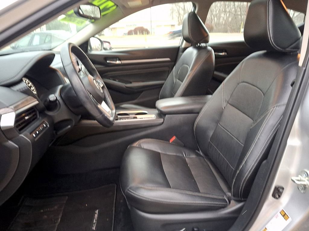 Used 2019 Nissan Altima 2.0 Platinum image 13