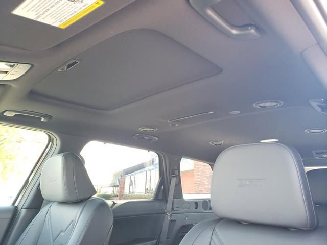 New 2026 Hyundai Palisade XRT Pro image 11