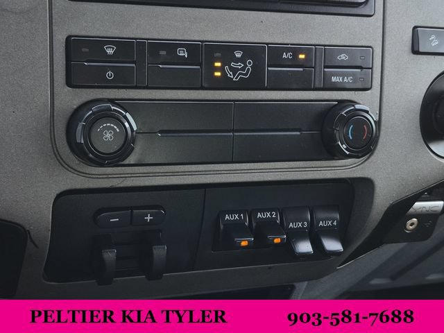 Used 2016 Ford F250 XLT w/ XLT Value Package AWD/4WD image 38