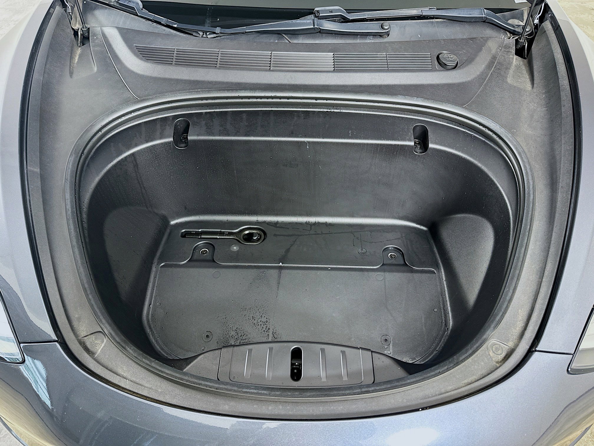Used 2020 Tesla Model 3 Long Range AWD/4WD image 32