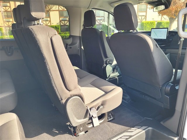 Used 2023 Ford Transit 350 XLT image 11