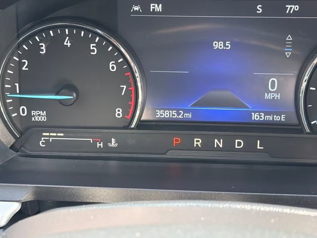 Used 2023 Ford Explorer XLT w/ Equipment Group 202A image 18