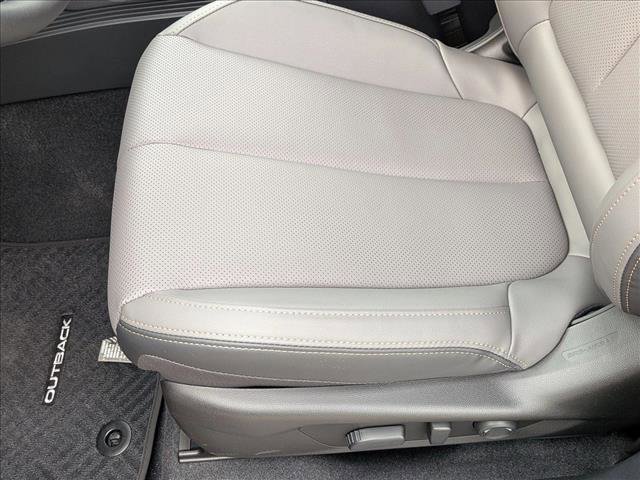 New 2026 Subaru Outback Limited image 4