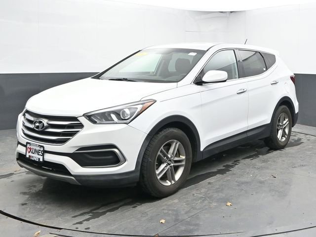 Used 2018 Hyundai Santa Fe Sport FWD image 4