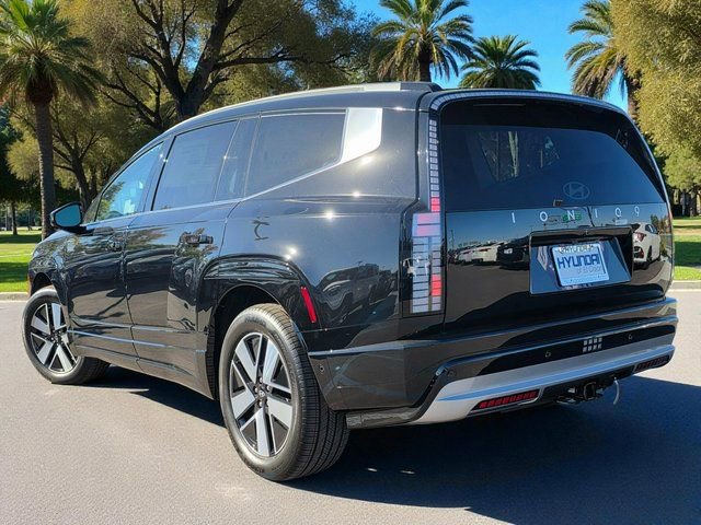 New 2026 Hyundai Ioniq 9 SEL image 7