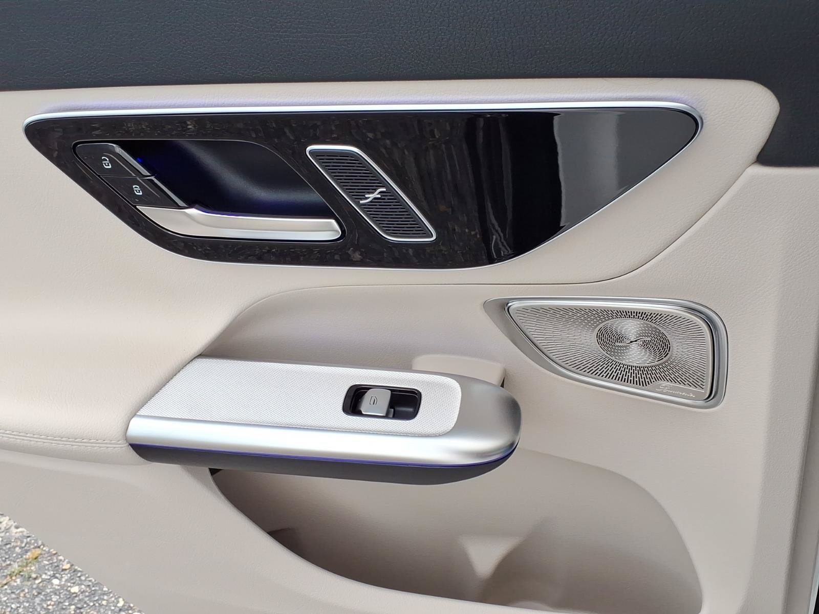 New 2026 Mercedes-Benz GLC 300 image 18