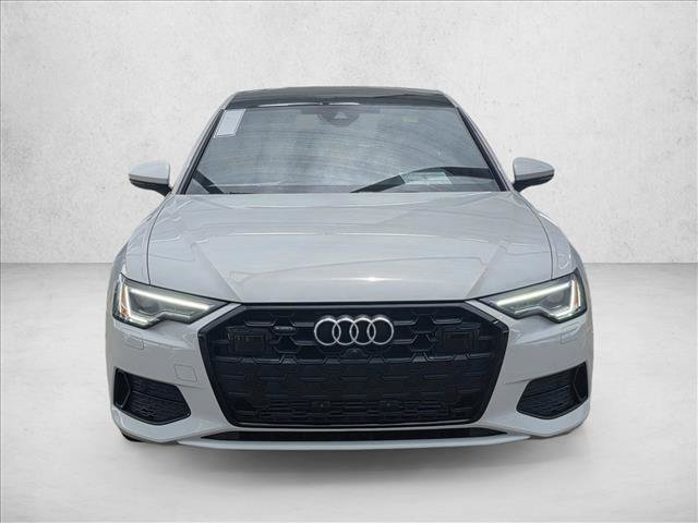 New 2025 Audi A6 2.0T Premium AWD/4WD video 2