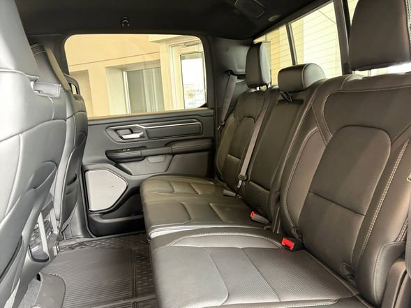 New 2026 RAM 1500 Rebel w/ Rebel Level 2 Equipment Group AWD/4WD image 30