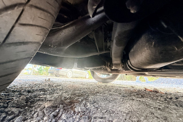 Used 2000 BMW Z3 2.5i image 79