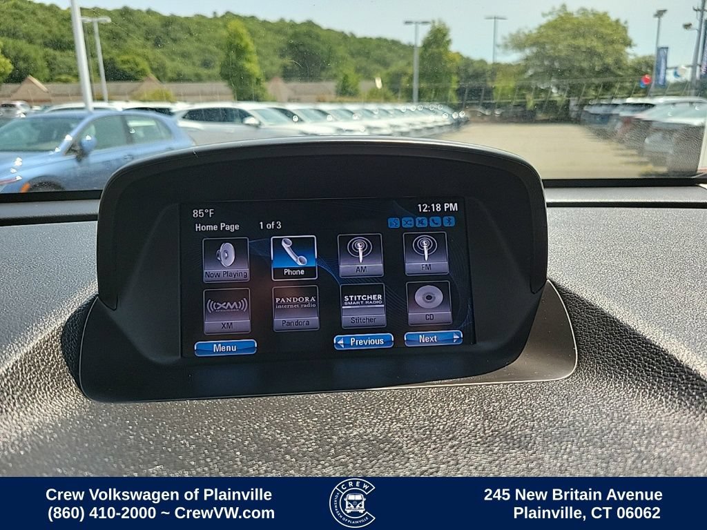 Used 2016 Buick Encore FWD image 7