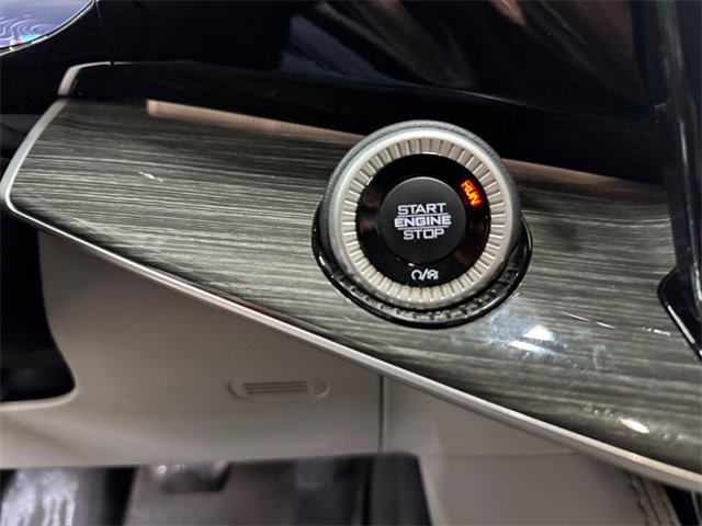 Used 2022 Jeep Wagoneer Series III image 21