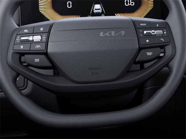 New 2026 Kia Sportage LX image 22