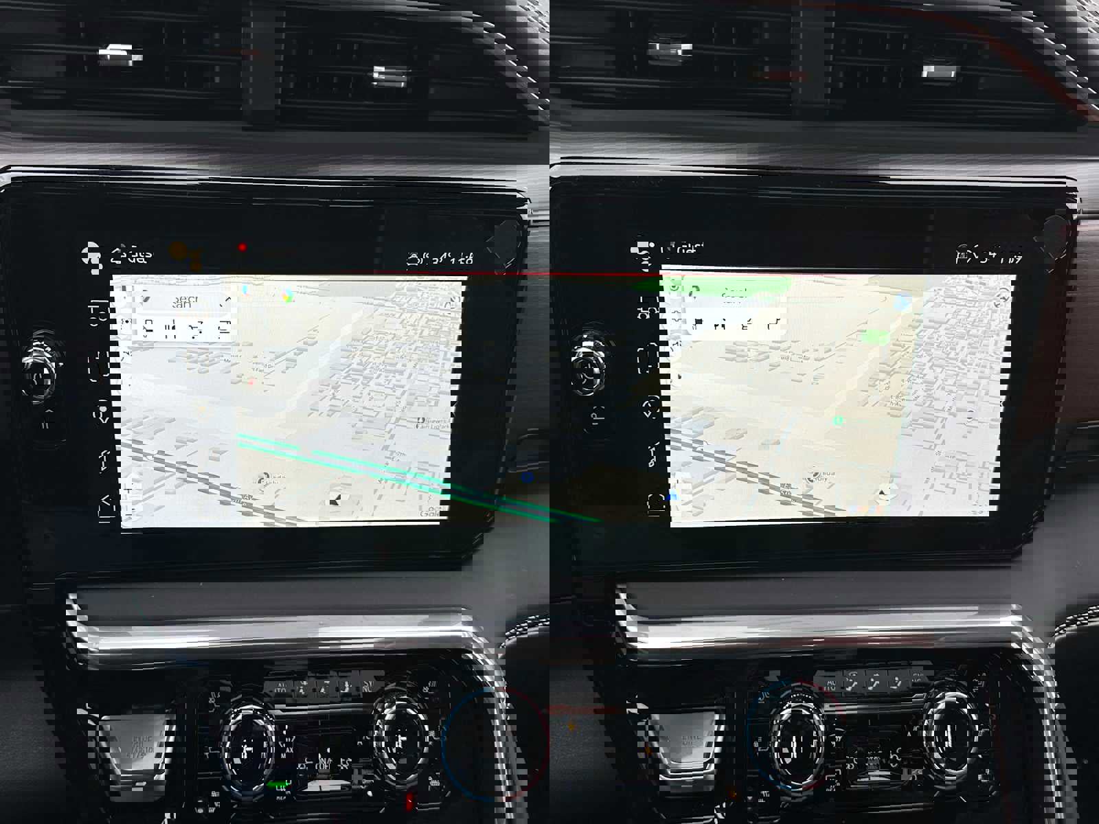 New 2026 GMC Sierra 2500 Denali Ultimate image 29