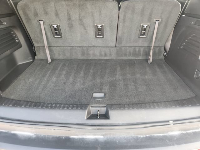 Used 2026 Chevrolet Traverse LT AWD/4WD image 33
