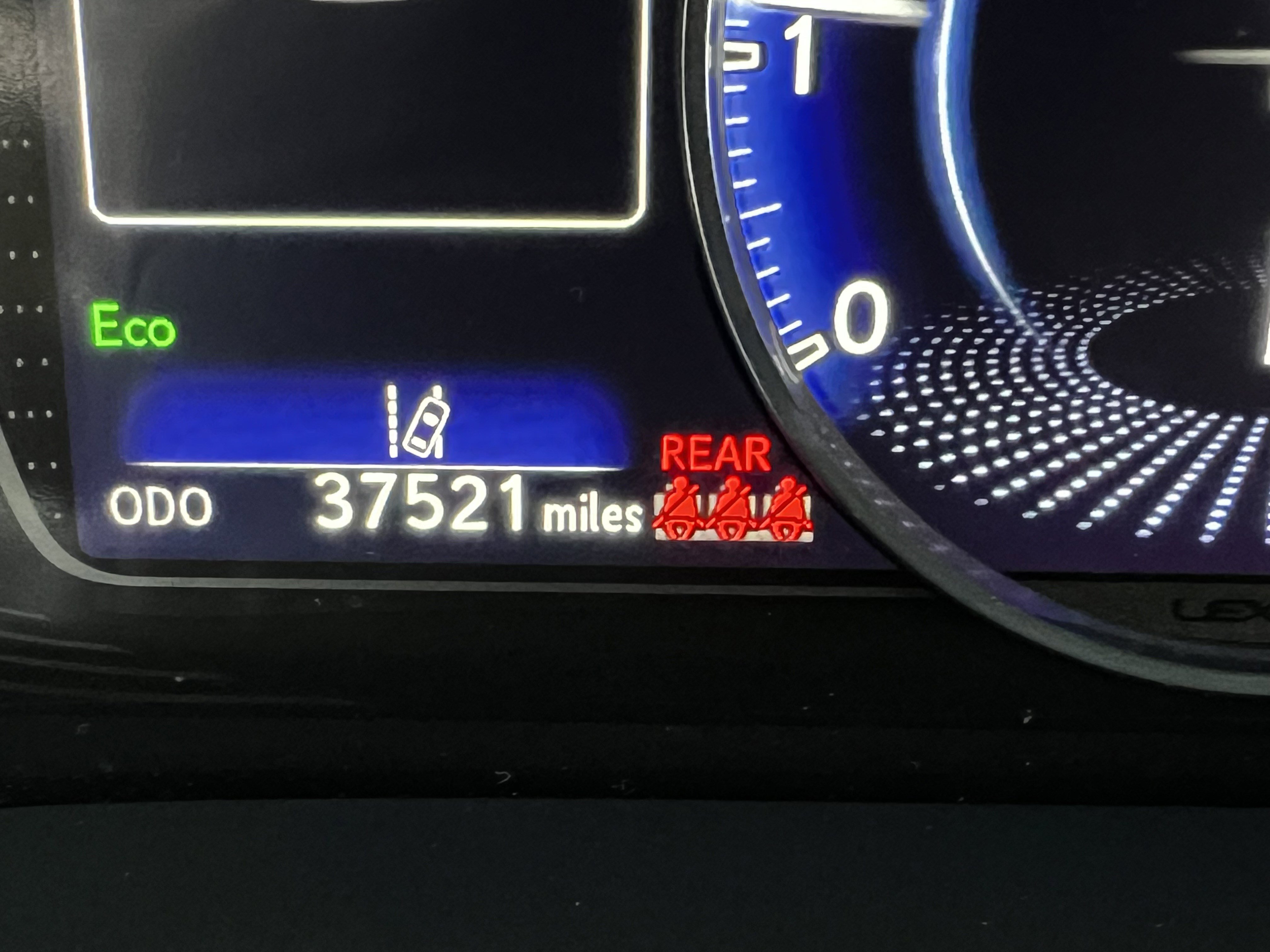 Certified 2022 Lexus ES 350 w/ Premium Package image 21