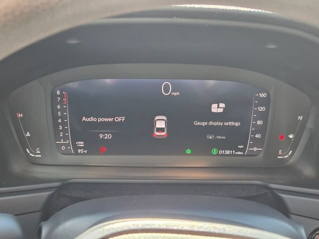 Used 2025 Honda Accord SE image 19