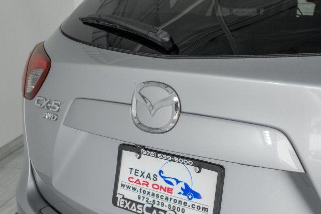Used 2016 MAZDA CX-5 Touring AWD/4WD image 54