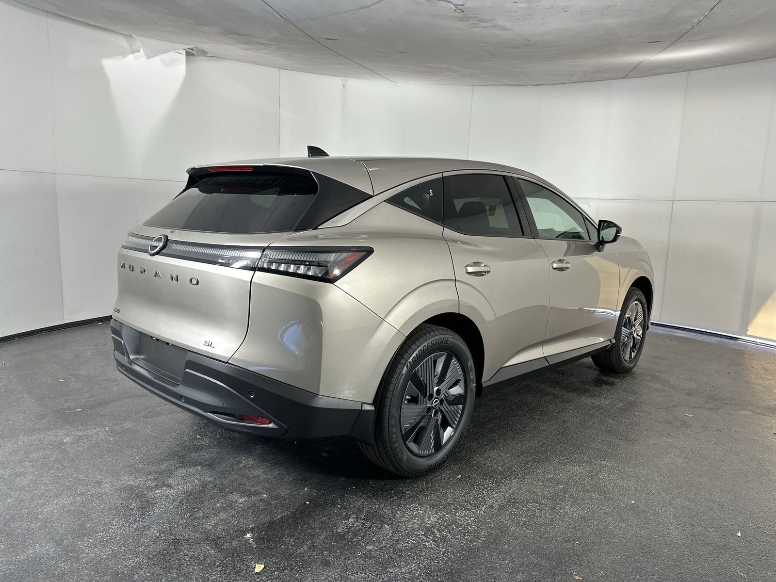 New 2026 Nissan Murano SL image 13