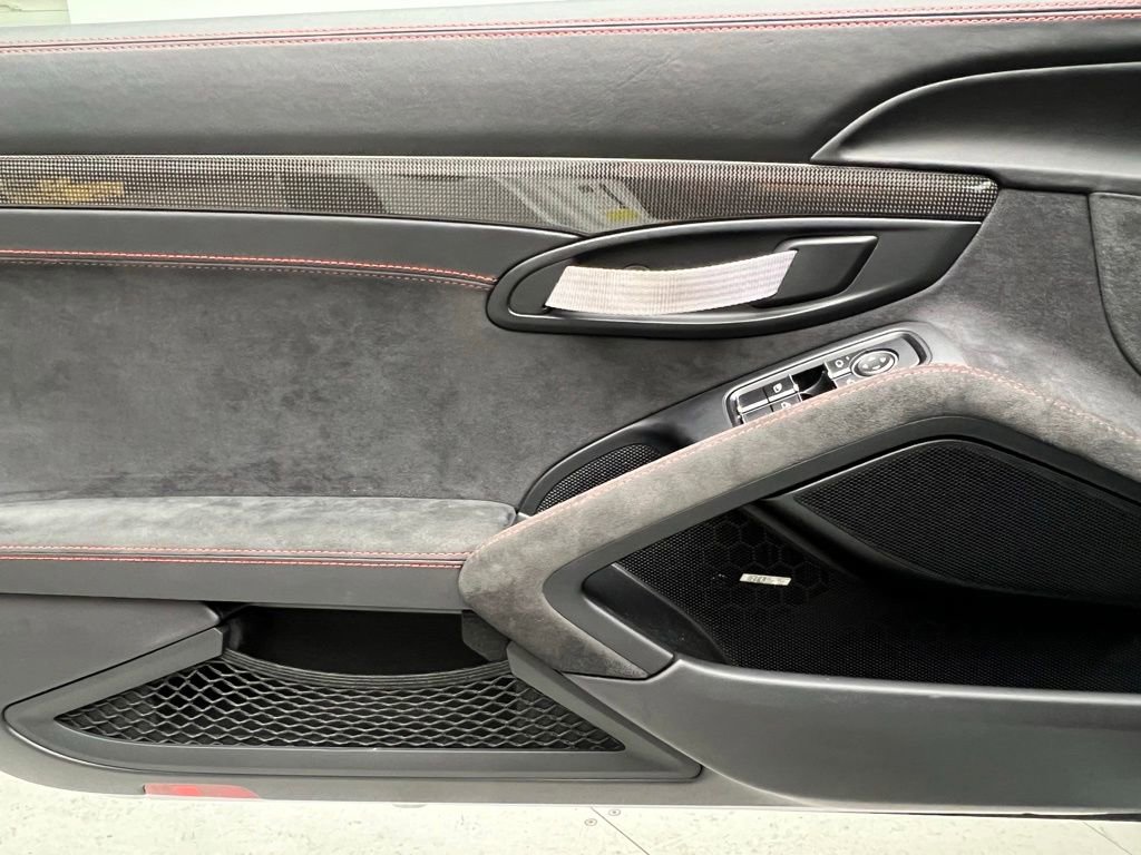Certified 2019 Porsche 911 GT3 RS RWD image 6