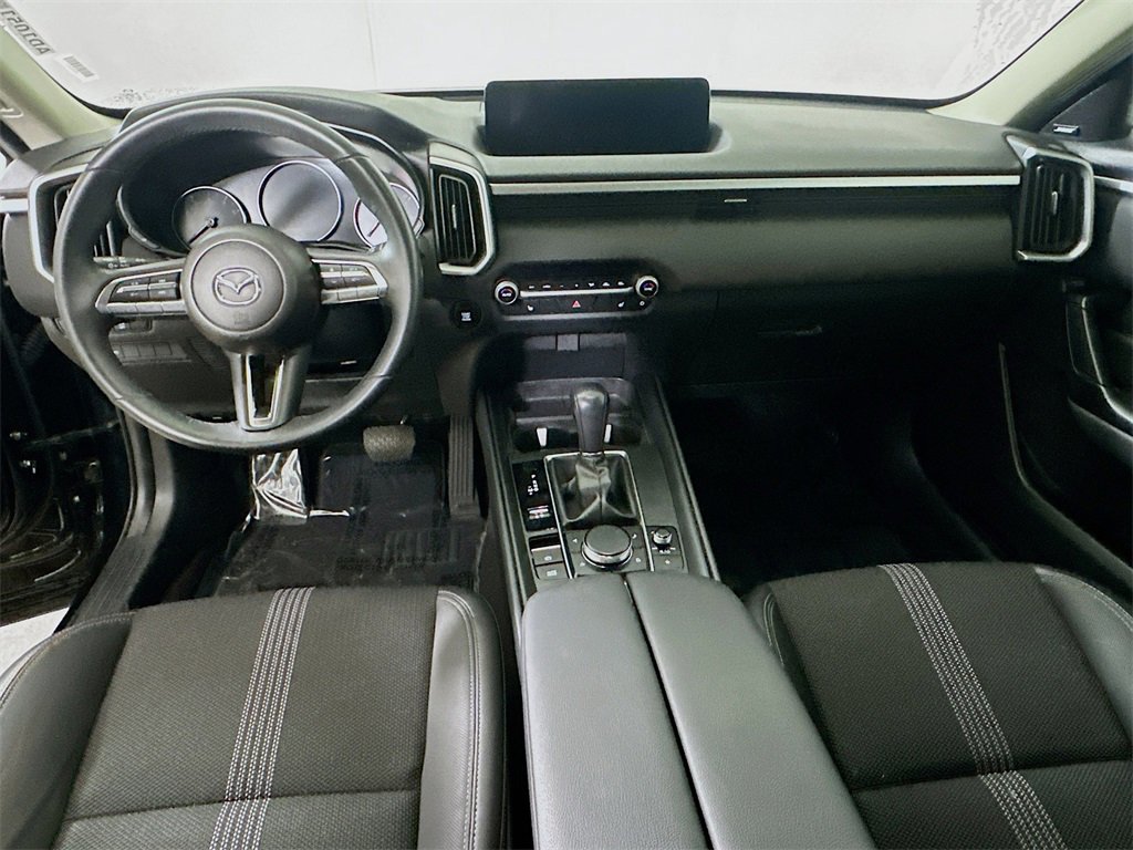 Used 2025 MAZDA CX-50 AWD 2.5 S w/ Premium Package image 16