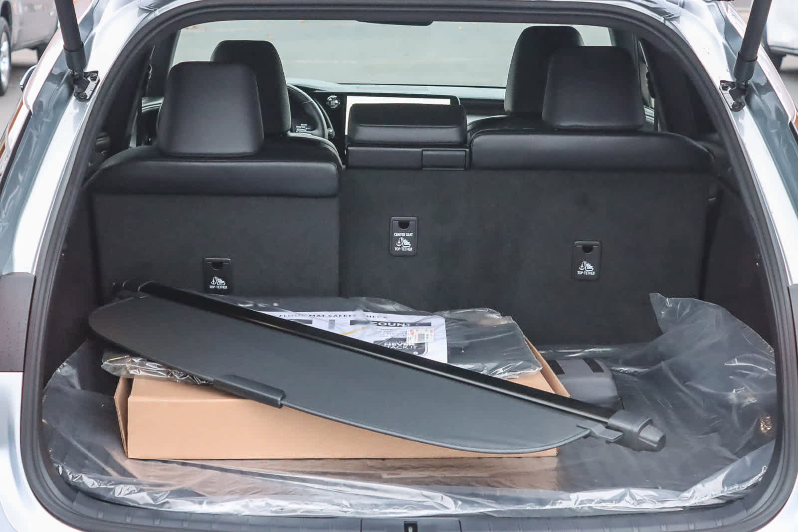 New 2026 Lexus RX 350 Premium image 22