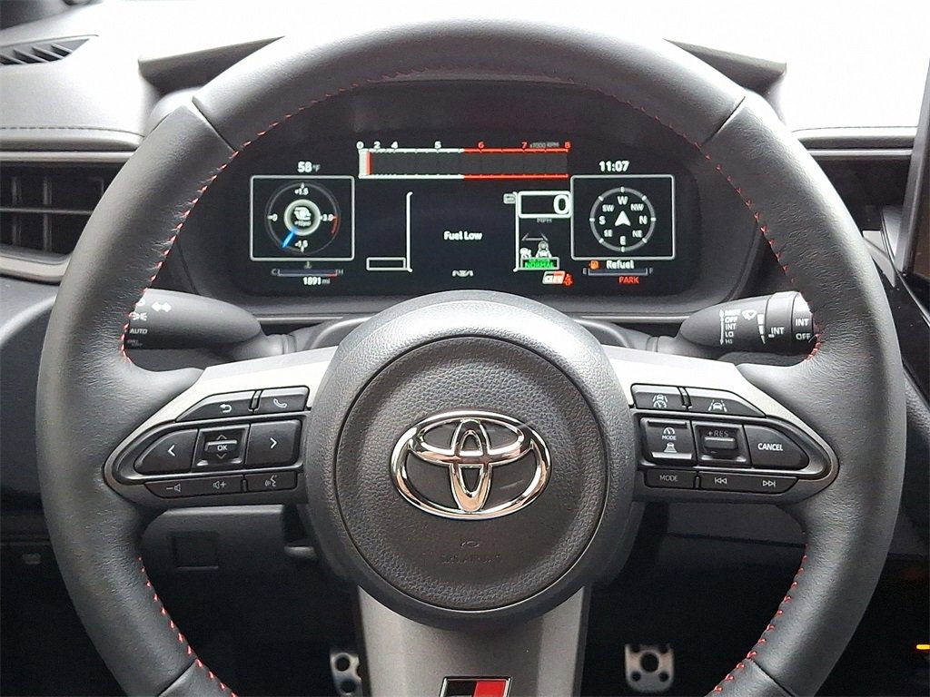 Used 2025 Toyota Corolla GR image 20