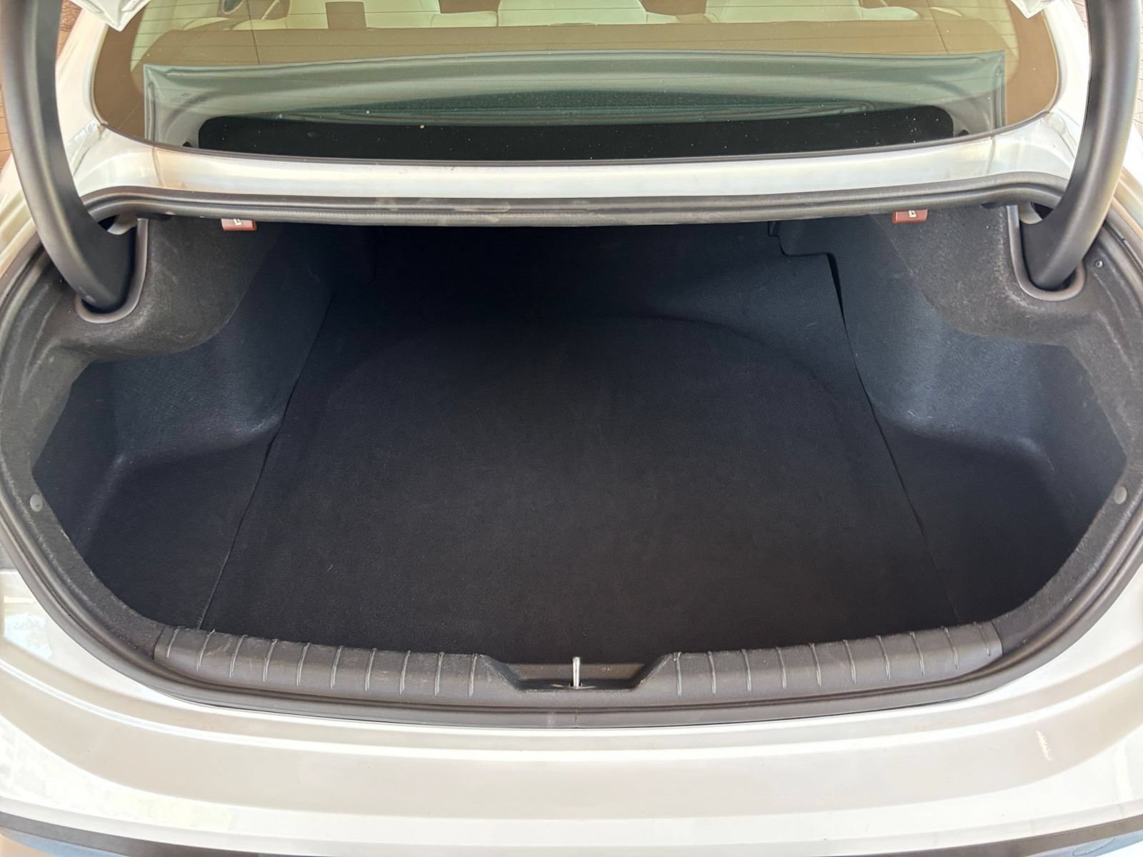Used 2026 Hyundai Sonata Blue FWD image 31