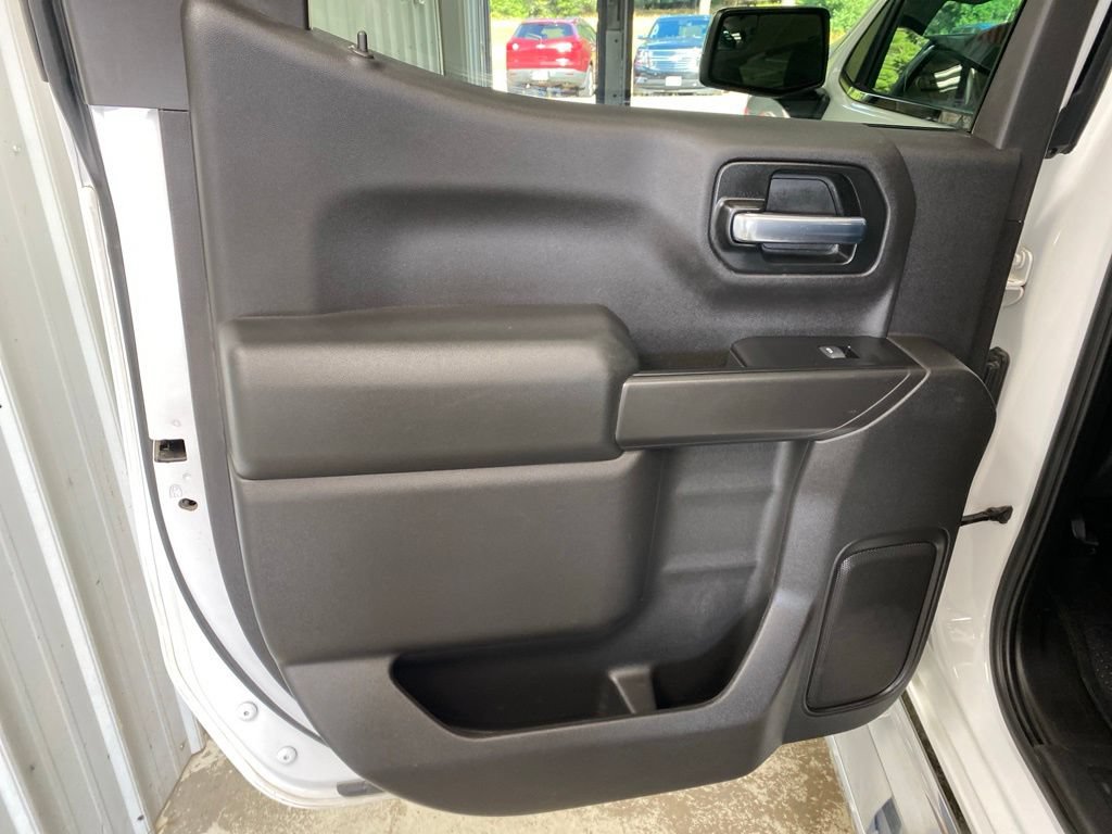 Used 2019 Chevrolet Silverado 1500 LT w/ All-Star Edition AWD/4WD image 24