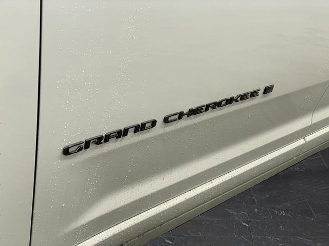 New 2026 Jeep Grand Cherokee Limited image 39