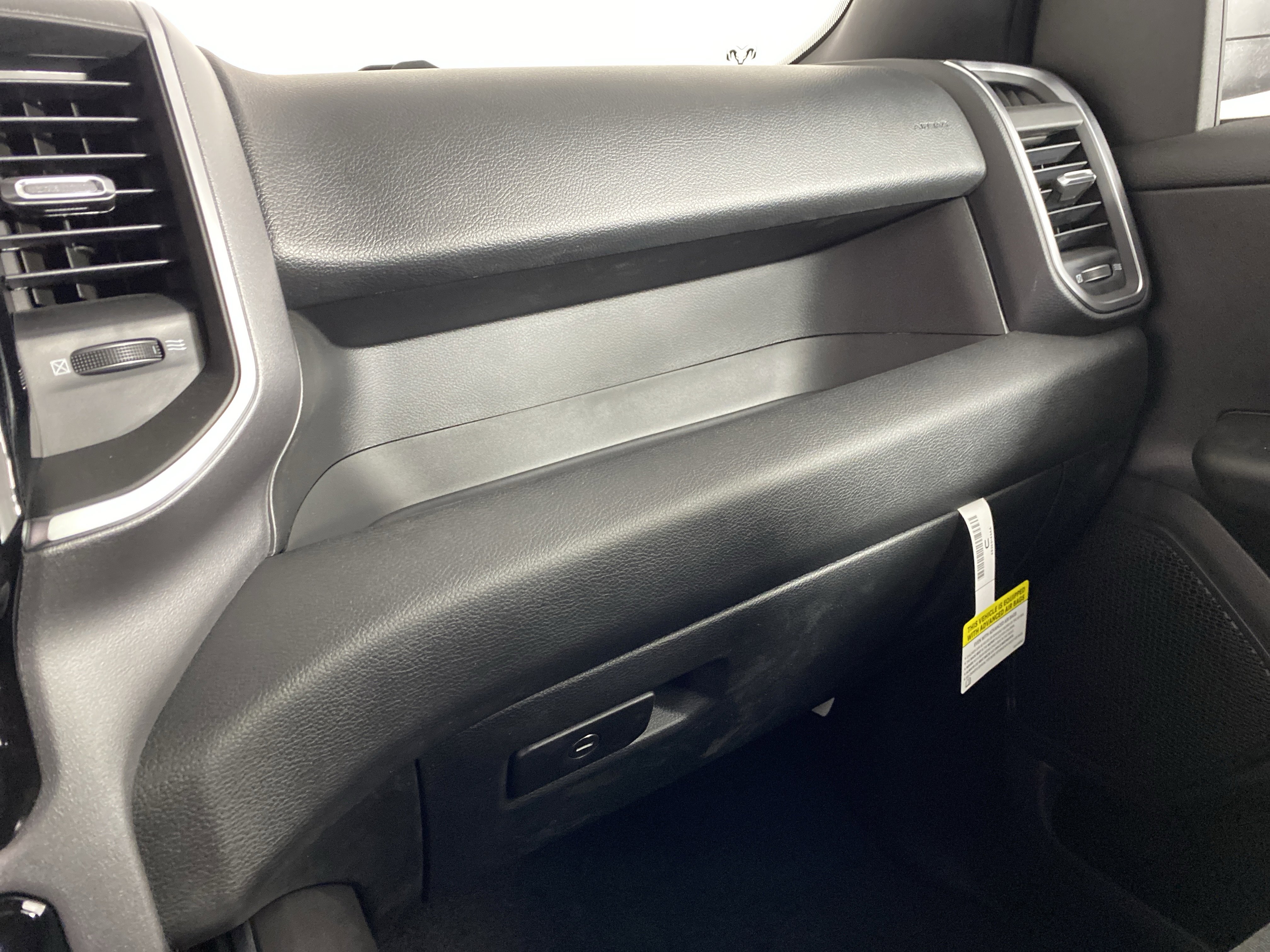 New 2025 RAM 1500 Big Horn image 28