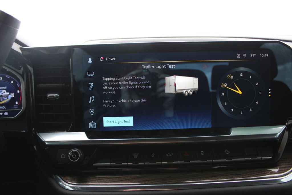 Used 2024 Chevrolet Silverado 2500 LT image 51