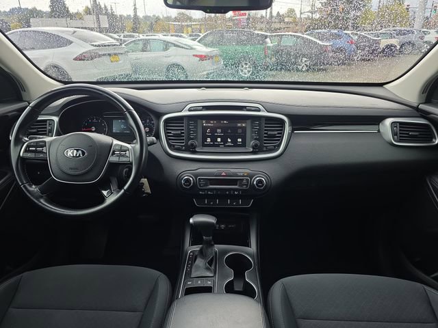 Used 2019 Kia Sorento LX w/ Option Group 020 image 13