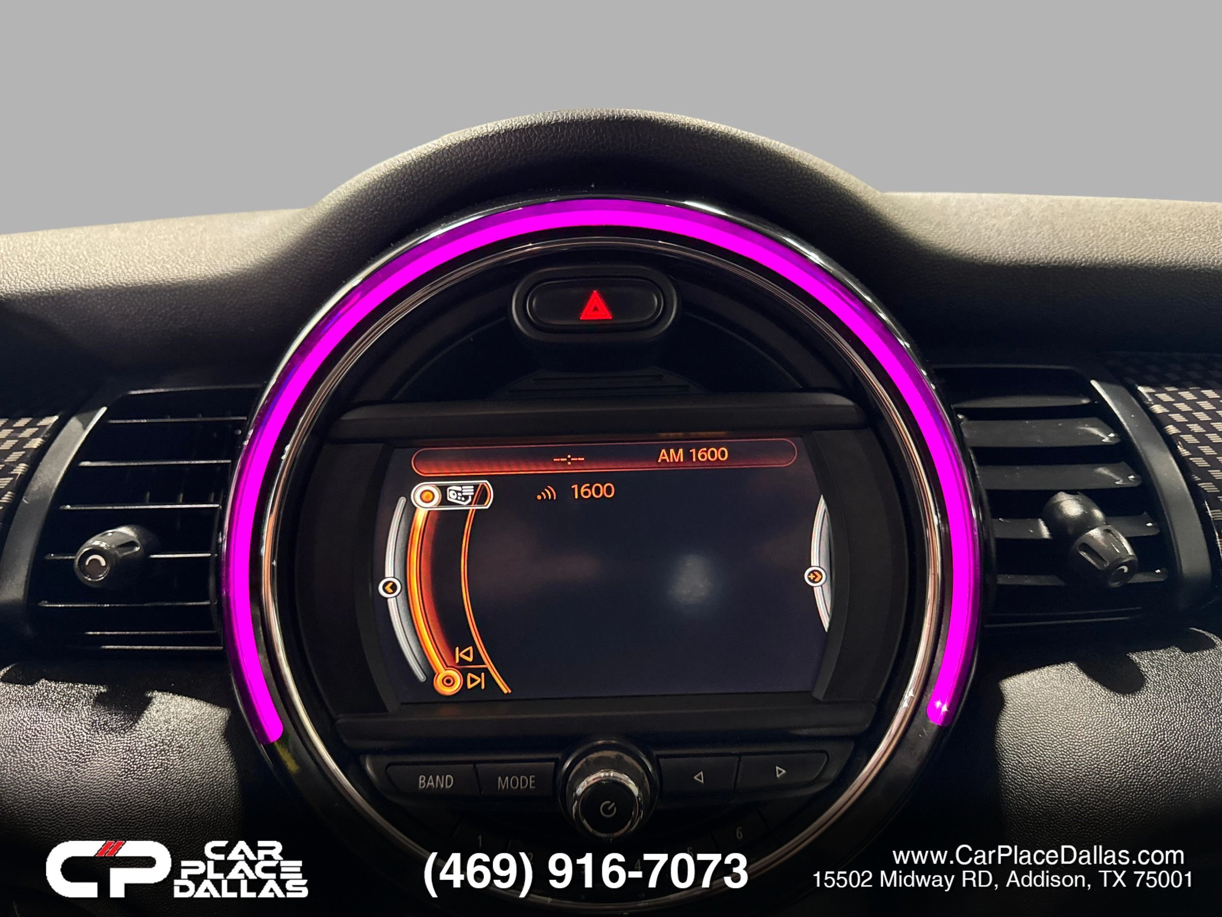 Used 2018 MINI Cooper S FWD image 33