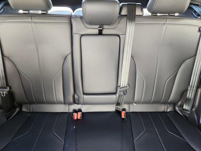 New 2026 Ford Mustang Mach-E Select w/ Technology Package image 14