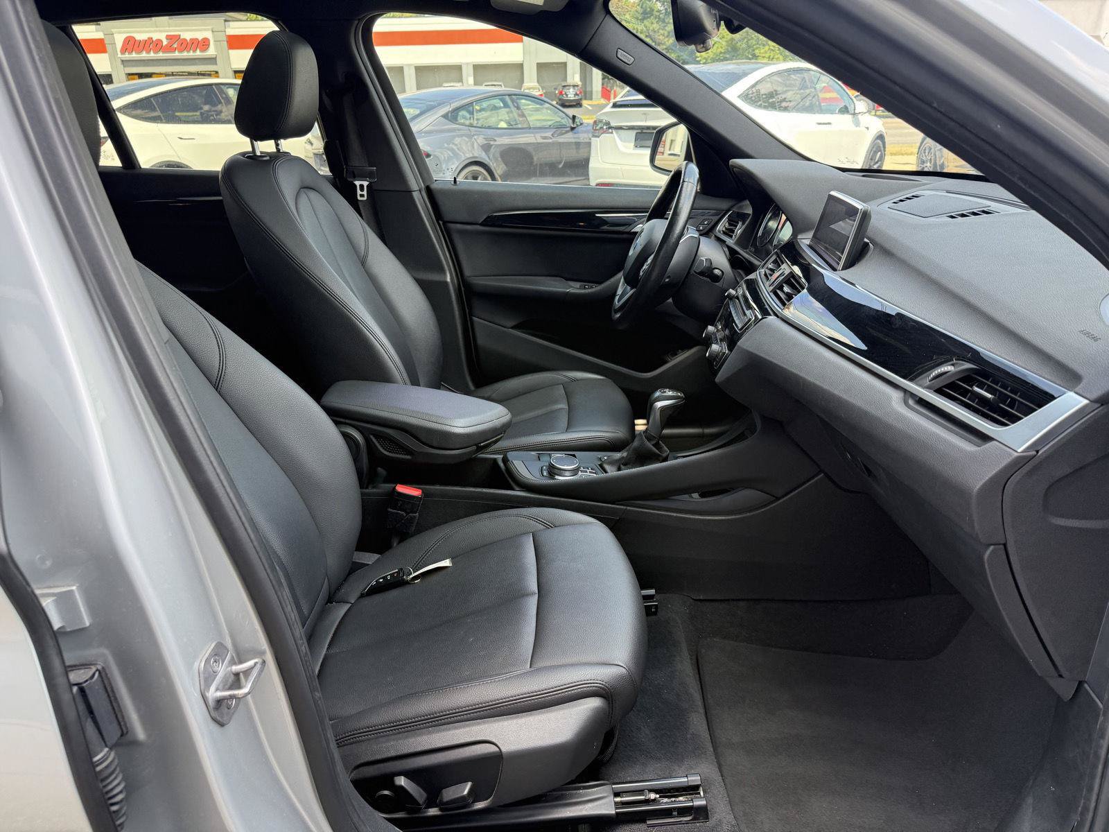 Used 2018 BMW X1 xDrive28i w/ Premium Package AWD/4WD image 15