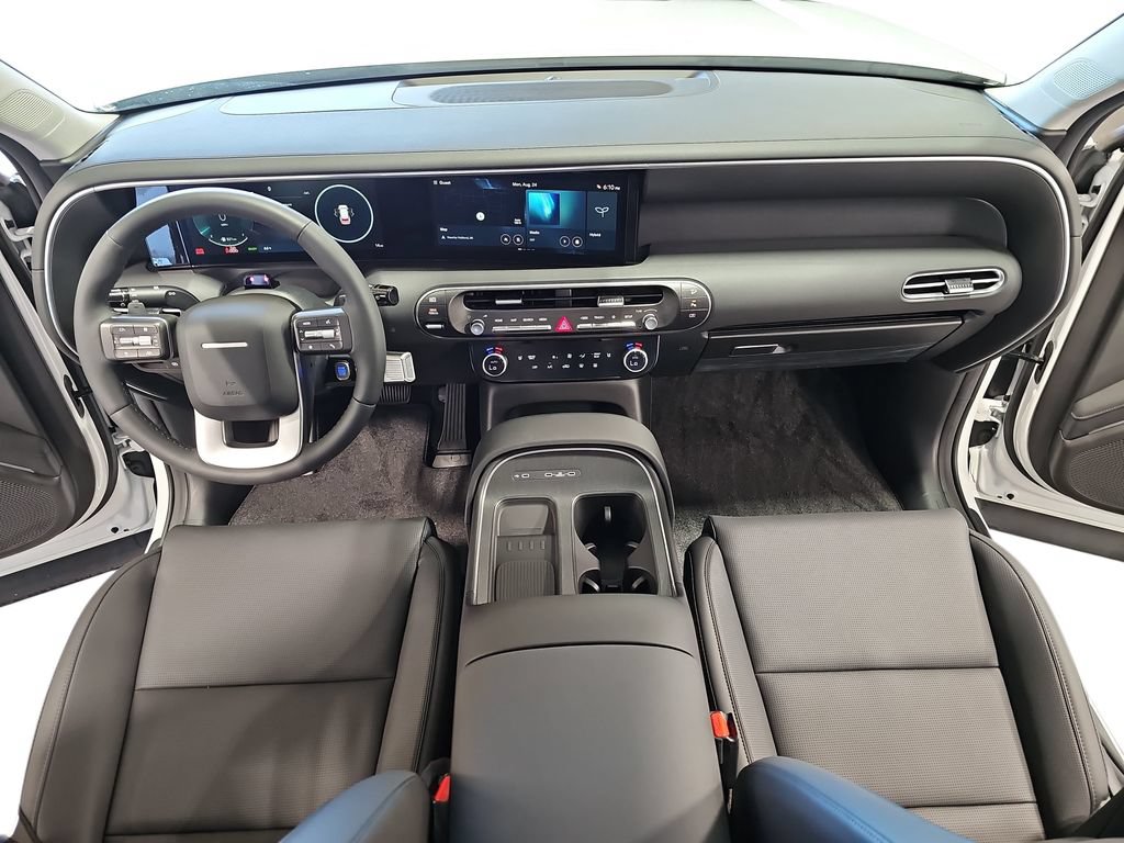 New 2026 Hyundai Palisade SEL AWD/4WD image 9