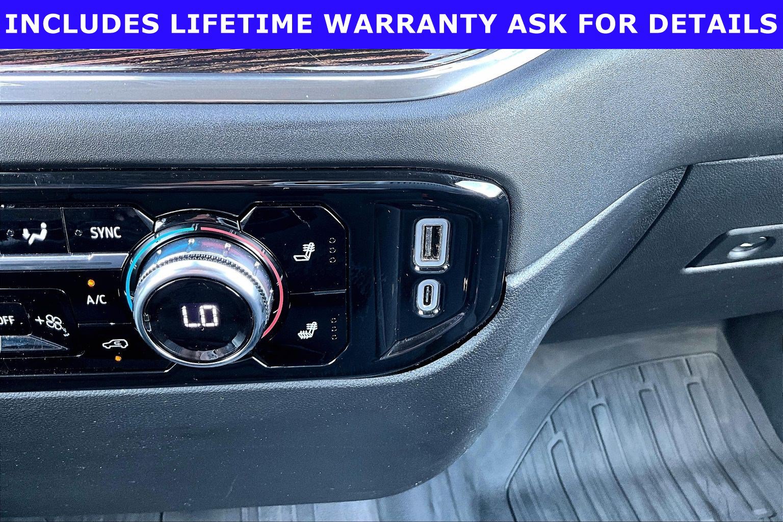 Used 2024 GMC Sierra 1500 Elevation AWD/4WD image 27