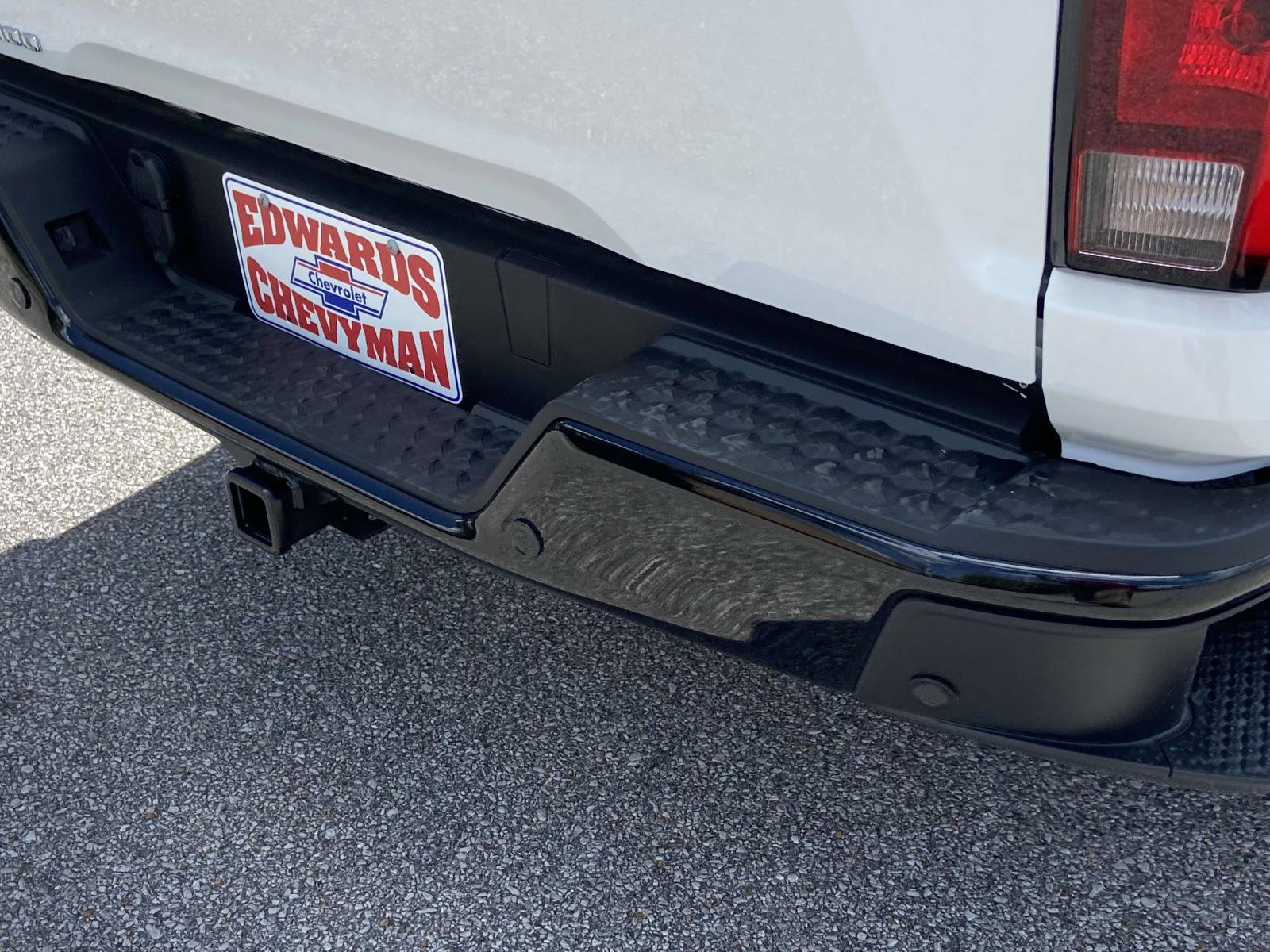 New 2026 Chevrolet Colorado Z71 w/ Technology Package image 8