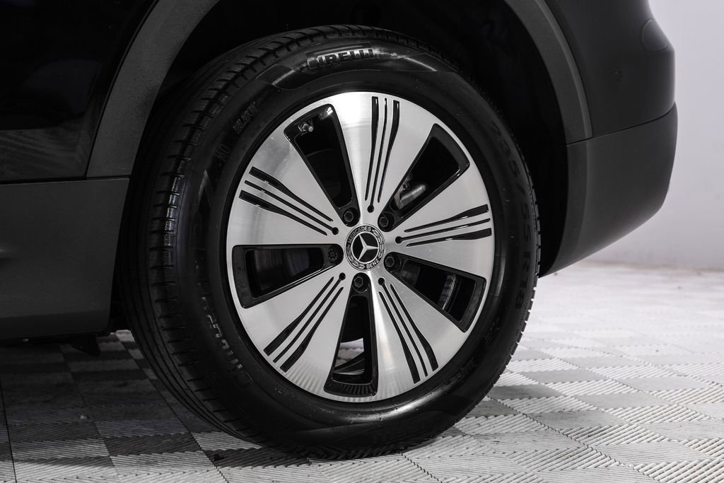 Used 2024 Mercedes-Benz EQB 250+ w/ Winter Package image 55